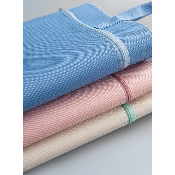 レッスンバッグ トートバッグ ハンドバッグ | PlusNao | 詳細画像13 