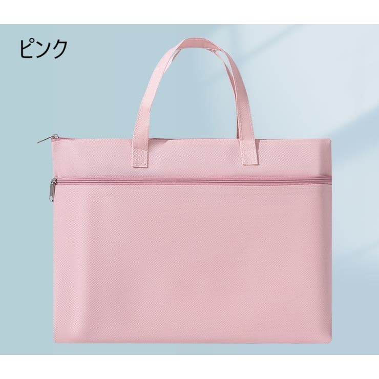 レッスンバッグ トートバッグ ハンドバッグ | PlusNao | 詳細画像14 