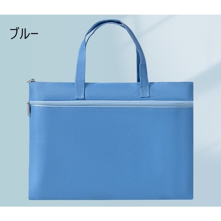 レッスンバッグ トートバッグ ハンドバッグ | PlusNao | 詳細画像15 
