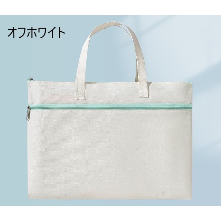 レッスンバッグ トートバッグ ハンドバッグ | PlusNao | 詳細画像18 