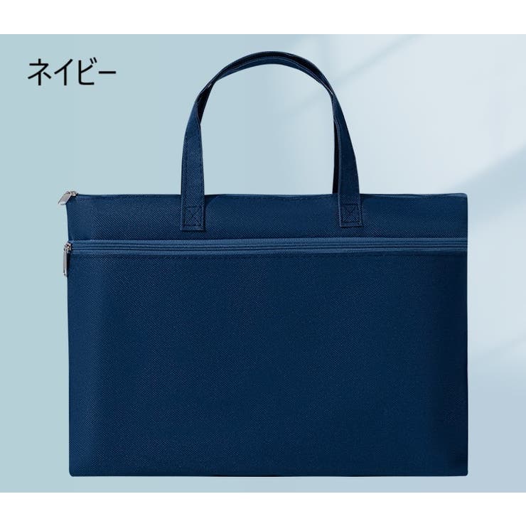 レッスンバッグ トートバッグ ハンドバッグ | PlusNao | 詳細画像19 