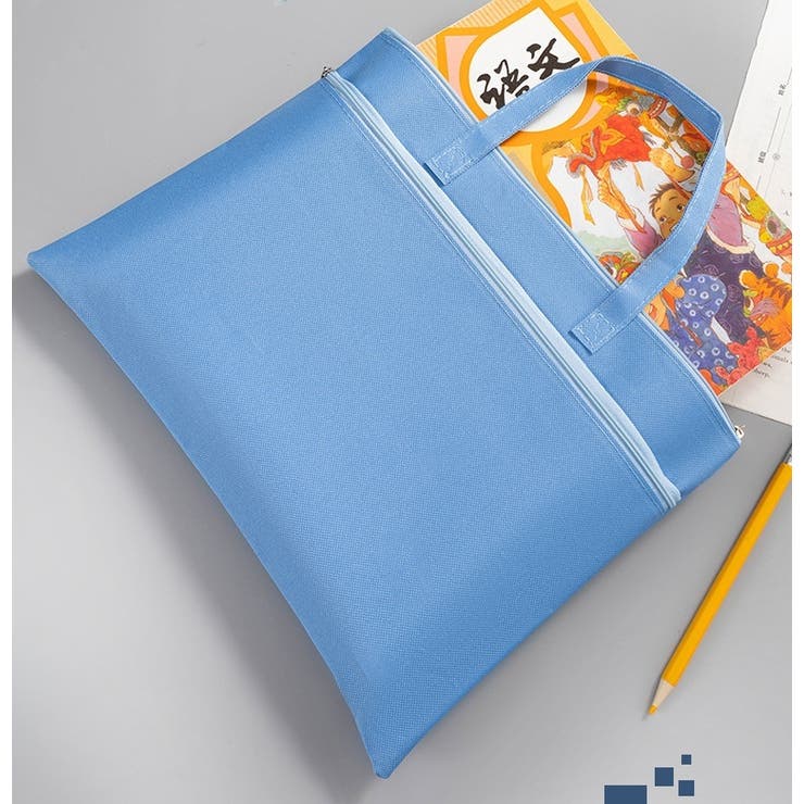 レッスンバッグ トートバッグ ハンドバッグ | PlusNao | 詳細画像5 