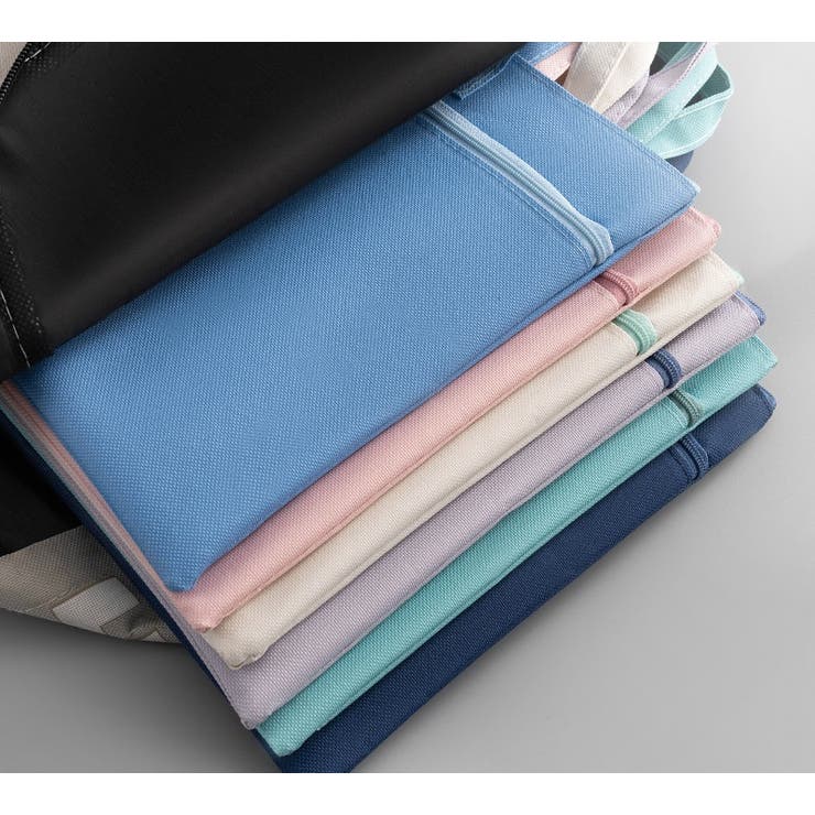 レッスンバッグ トートバッグ ハンドバッグ | PlusNao | 詳細画像6 