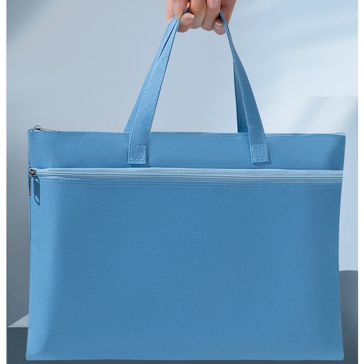 レッスンバッグ トートバッグ ハンドバッグ | PlusNao | 詳細画像7 