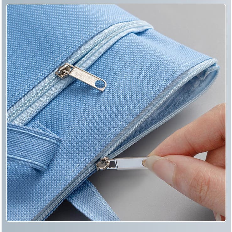 レッスンバッグ トートバッグ ハンドバッグ | PlusNao | 詳細画像9 