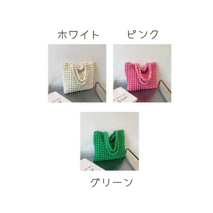 トートバッグ レディース カバン | PlusNao | 詳細画像19 