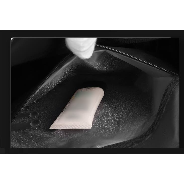 ボストンバッグ ショルダーバッグ レディース | PlusNao | 詳細画像12 