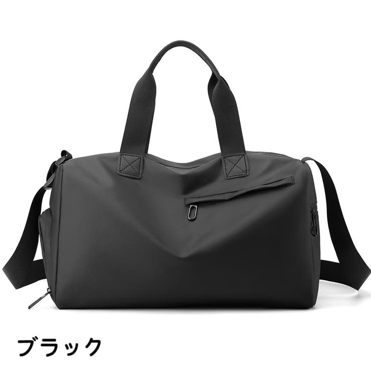 ボストンバッグ ショルダーバッグ レディース | PlusNao | 詳細画像14 