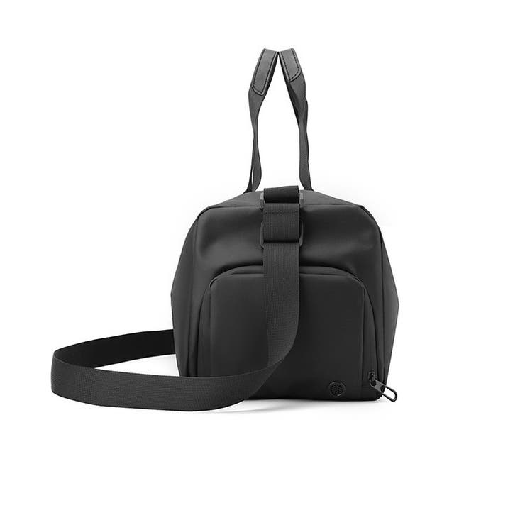 ボストンバッグ ショルダーバッグ レディース | PlusNao | 詳細画像7 