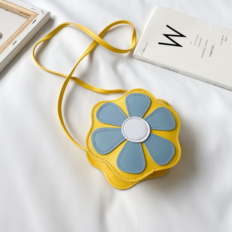 ショルダーバッグ キッズ 子供用 | PlusNao | 詳細画像10 