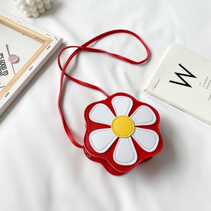 ショルダーバッグ キッズ 子供用 | PlusNao | 詳細画像11 