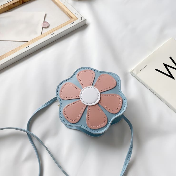 ショルダーバッグ キッズ 子供用 | PlusNao | 詳細画像12 