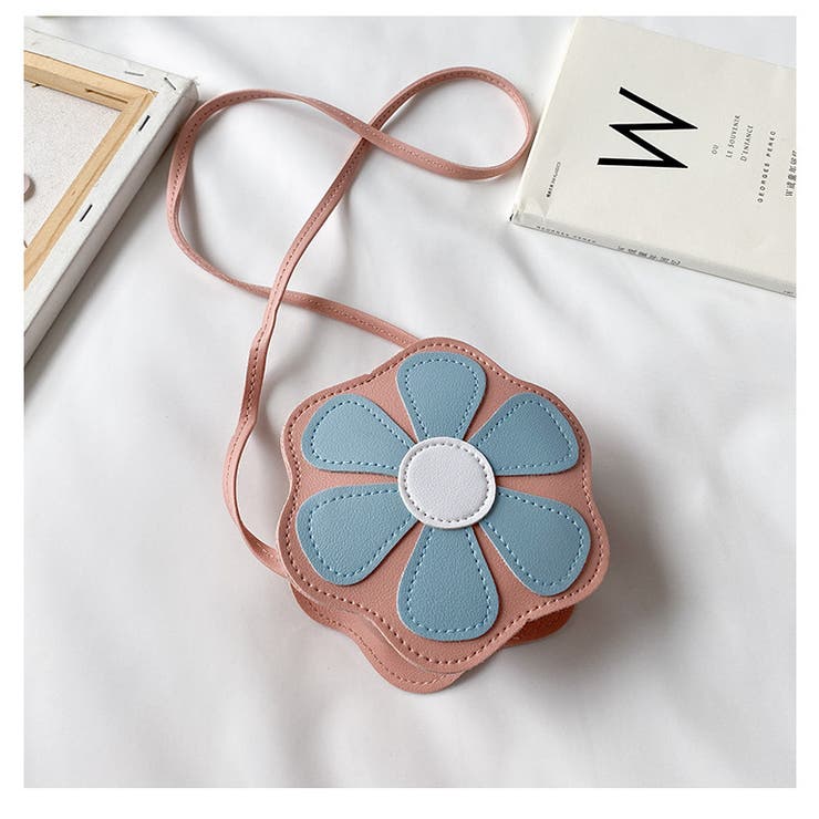 ショルダーバッグ キッズ 子供用 | PlusNao | 詳細画像13 