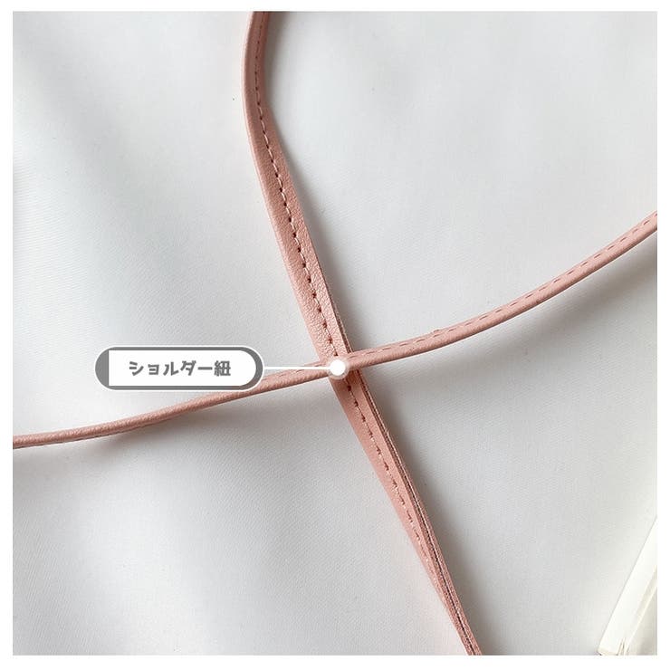ショルダーバッグ キッズ 子供用 | PlusNao | 詳細画像18 