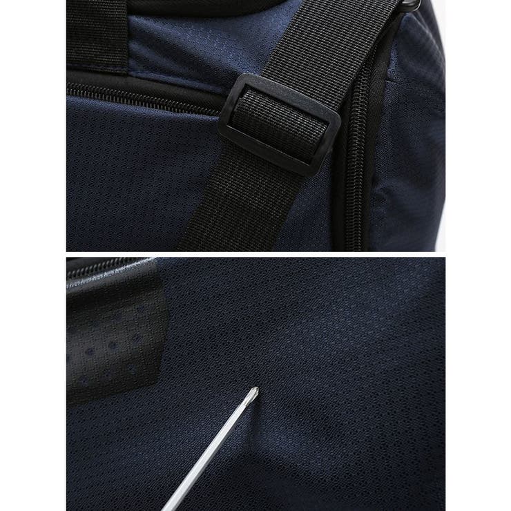 ボストンバッグ スポーツバッグ トラベルバッグ | PlusNao | 詳細画像14 