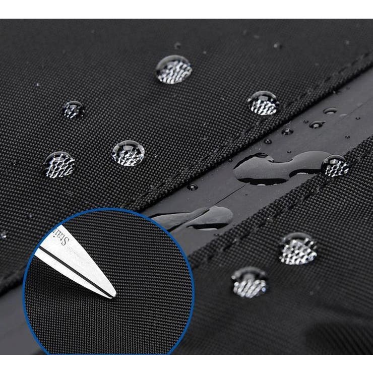 ボディバッグ ワンショルダーバッグ メンズ | PlusNao | 詳細画像14 