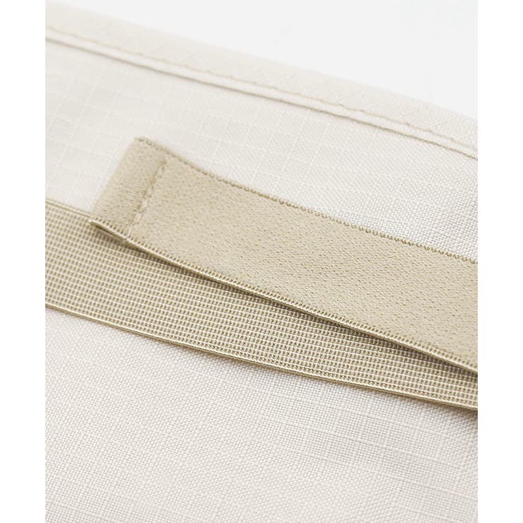 セキュリティポーチ ウエストポーチ シークレットポーチ | PlusNao | 詳細画像13 