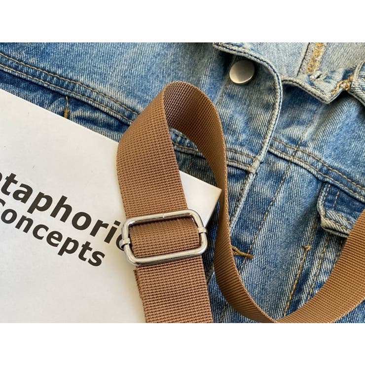 2wayバッグ ショルダーバッグ トートバッグ | PlusNao | 詳細画像12 