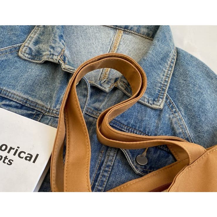 2wayバッグ ショルダーバッグ トートバッグ | PlusNao | 詳細画像13 