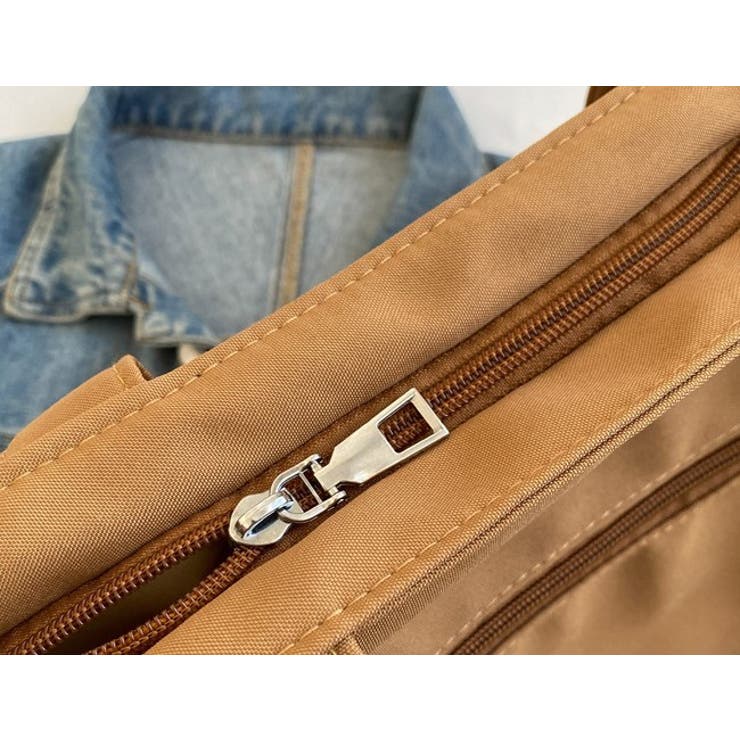 2wayバッグ ショルダーバッグ トートバッグ | PlusNao | 詳細画像14 