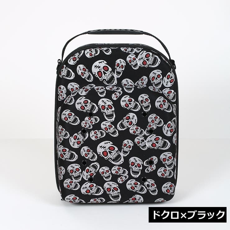 キャップ収納バッグ 帽子ケース 6個用 | PlusNao | 詳細画像15 