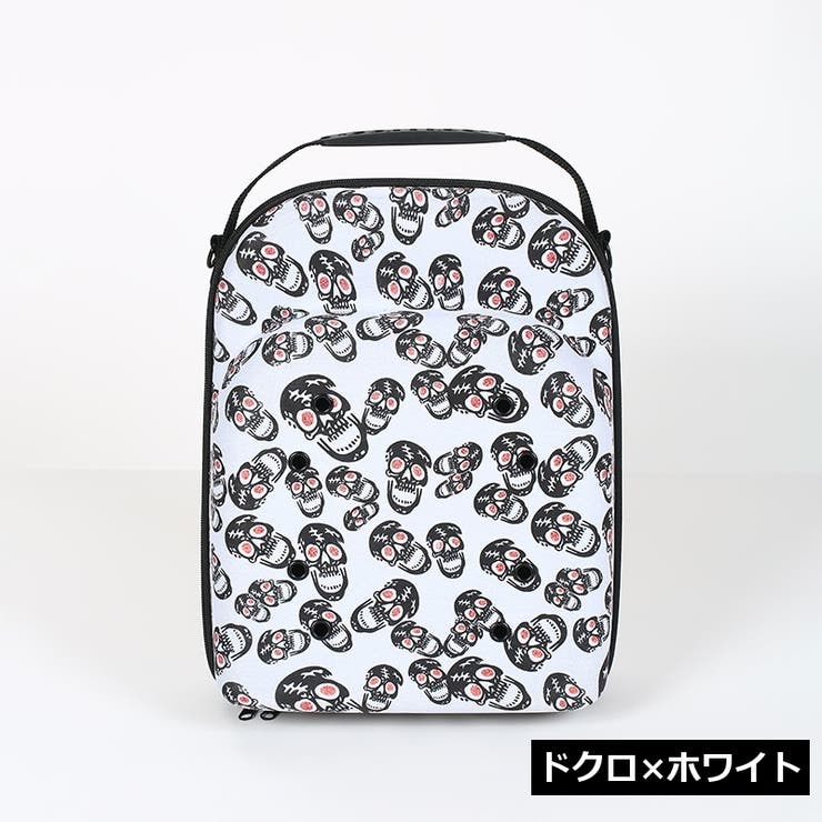 キャップ収納バッグ 帽子ケース 6個用 | PlusNao | 詳細画像16 