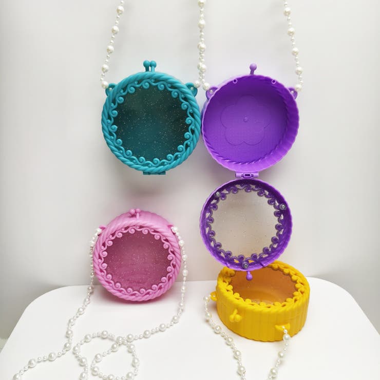 ポシェット ショルダーバッグ 子供用 | PlusNao | 詳細画像3 