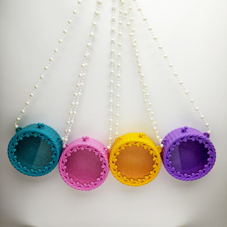 ポシェット ショルダーバッグ 子供用 | PlusNao | 詳細画像4 