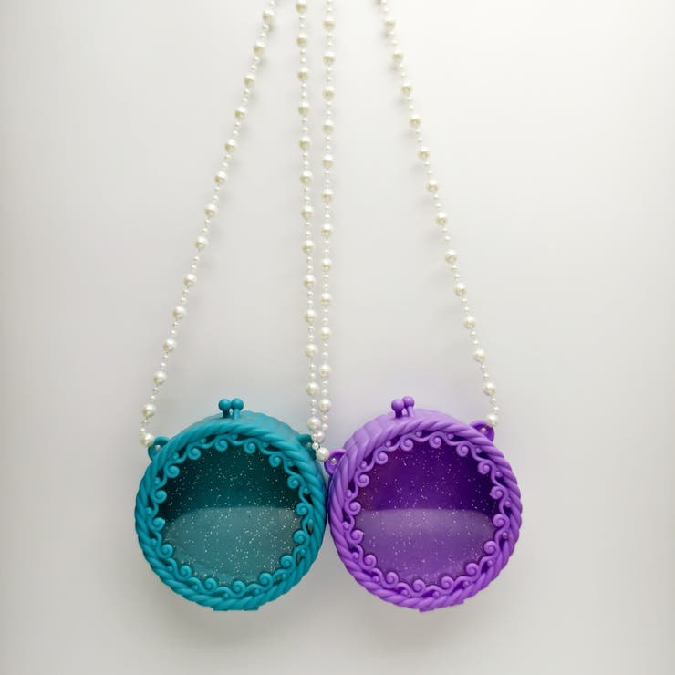 ポシェット ショルダーバッグ 子供用 | PlusNao | 詳細画像5 