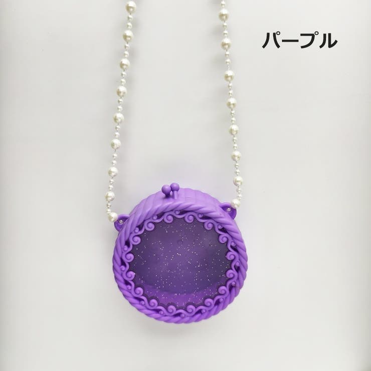 ポシェット ショルダーバッグ 子供用 | PlusNao | 詳細画像8 