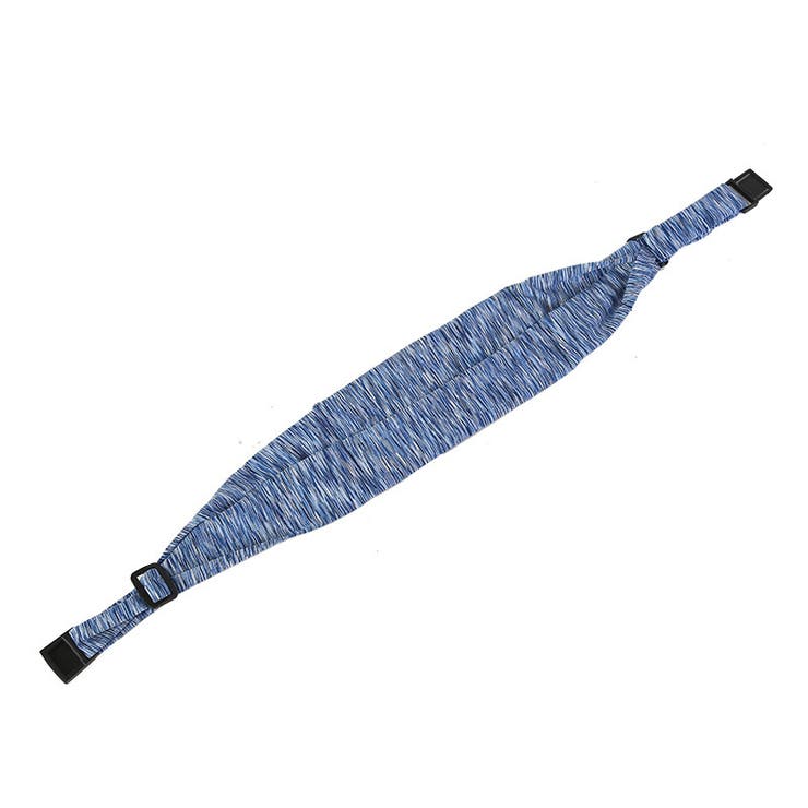 ランニングポーチ ウエストポーチ ボディバッグ | PlusNao | 詳細画像11 