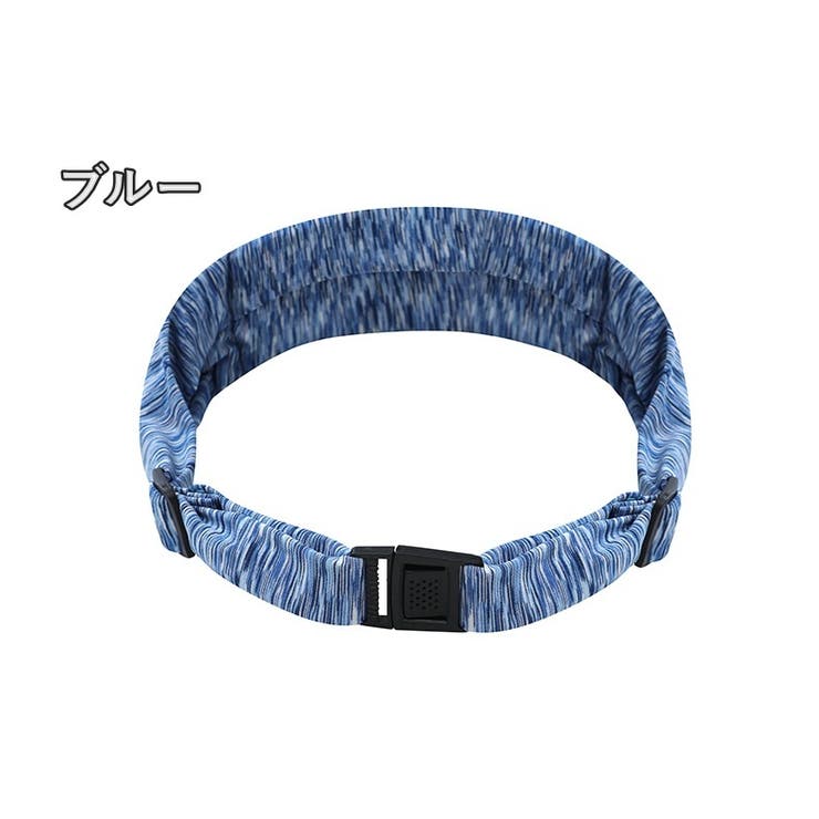 ランニングポーチ ウエストポーチ ボディバッグ | PlusNao | 詳細画像13 