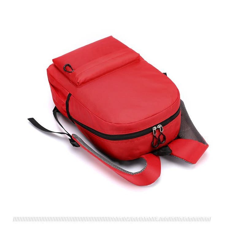 リュックサック キッズ ジュニア | PlusNao | 詳細画像10 