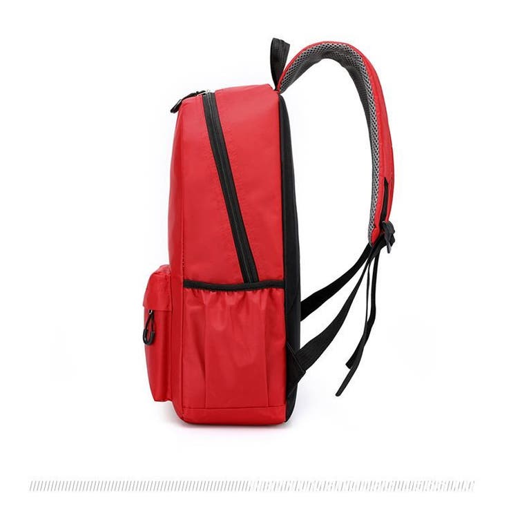 リュックサック キッズ ジュニア | PlusNao | 詳細画像13 