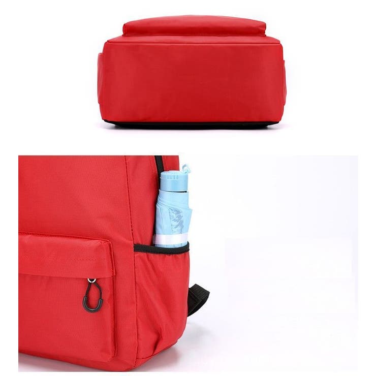 リュックサック キッズ ジュニア | PlusNao | 詳細画像14 