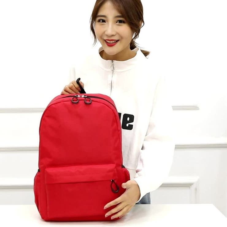 リュックサック キッズ ジュニア | PlusNao | 詳細画像2 