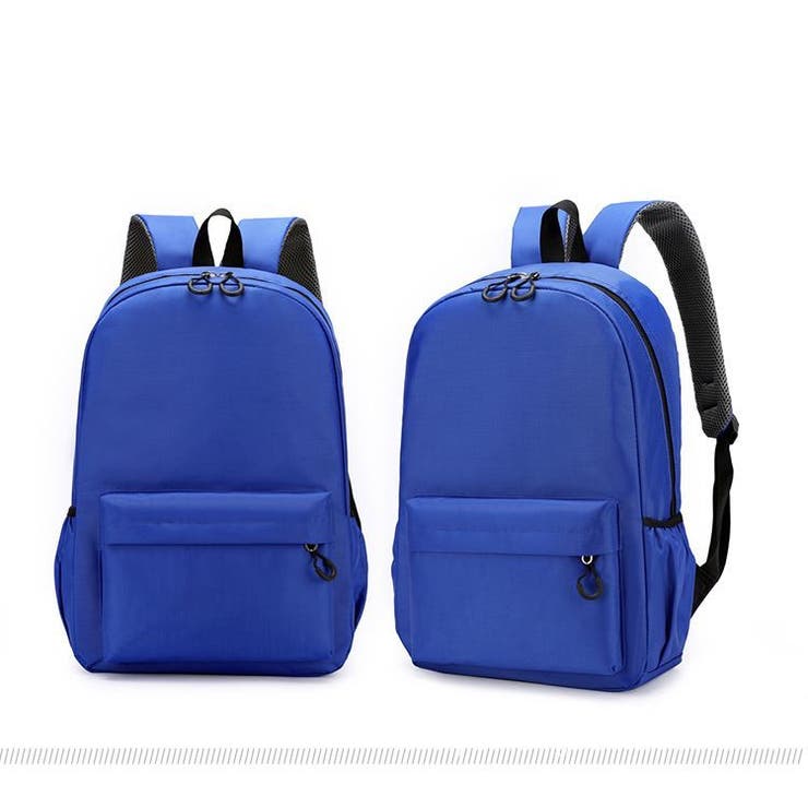 リュックサック キッズ ジュニア | PlusNao | 詳細画像6 