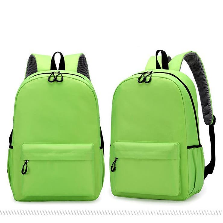 リュックサック キッズ ジュニア | PlusNao | 詳細画像7 