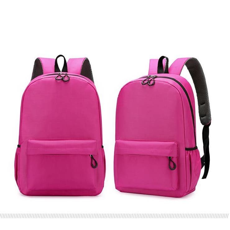 リュックサック キッズ ジュニア | PlusNao | 詳細画像8 