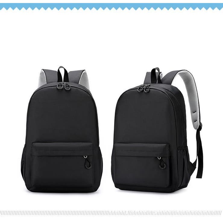 リュックサック キッズ ジュニア | PlusNao | 詳細画像9 