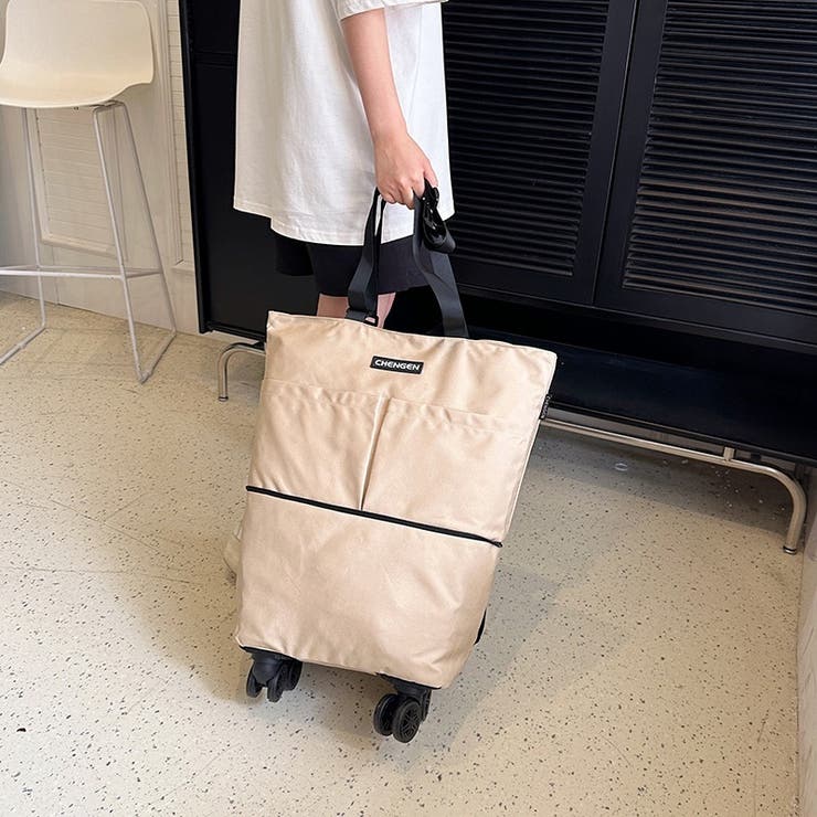 エコバッグ トートバッグ型 2way | PlusNao | 詳細画像7 