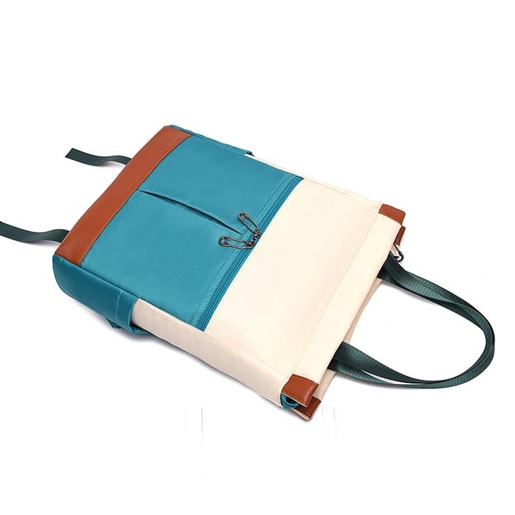 リュック リュックサック バックパック | PlusNao | 詳細画像10 