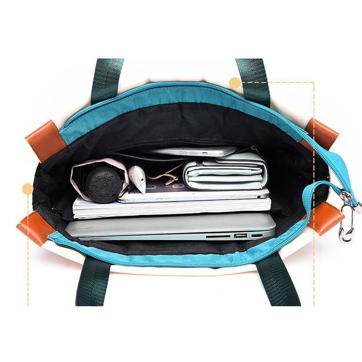 リュック リュックサック バックパック | PlusNao | 詳細画像14 