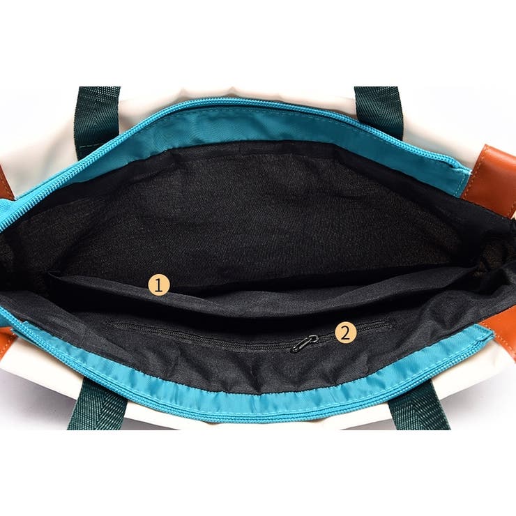 リュック リュックサック バックパック | PlusNao | 詳細画像15 