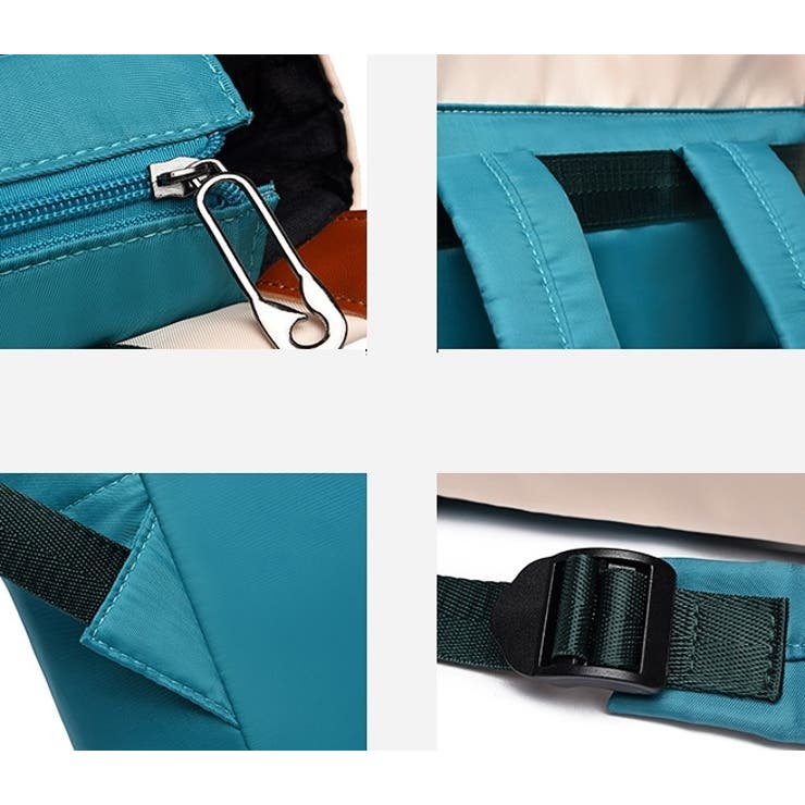 リュック リュックサック バックパック | PlusNao | 詳細画像17 