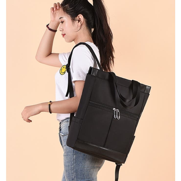 リュック リュックサック バックパック | PlusNao | 詳細画像2 