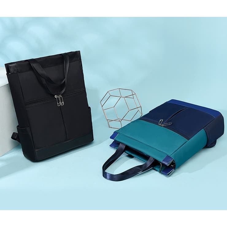 リュック リュックサック バックパック | PlusNao | 詳細画像5 