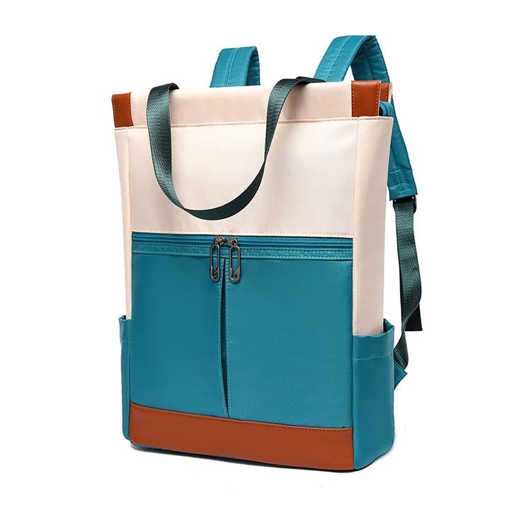 リュック リュックサック バックパック | PlusNao | 詳細画像8 