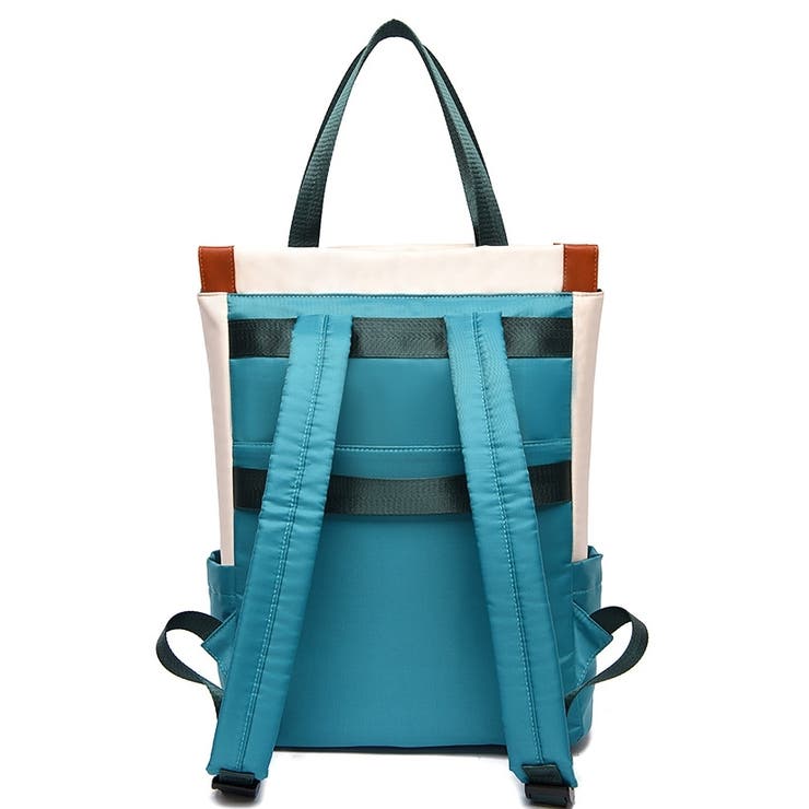 リュック リュックサック バックパック | PlusNao | 詳細画像9 