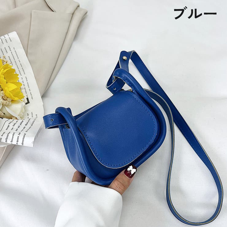 ポシェット ショルダーバッグ レディース | PlusNao | 詳細画像15 